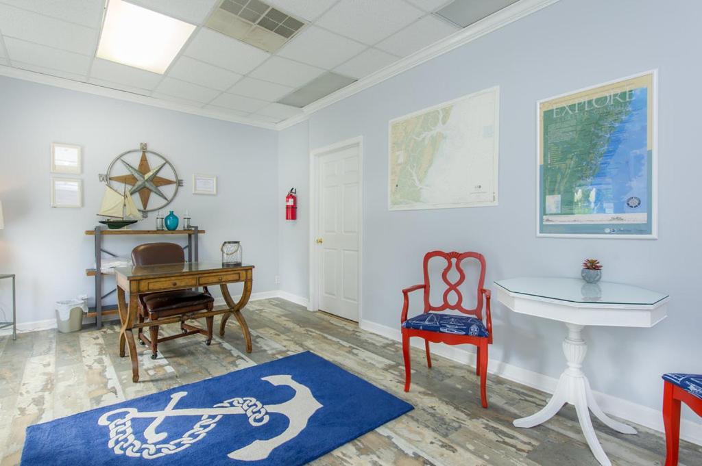 Darien Dockside Inn Extérieur photo